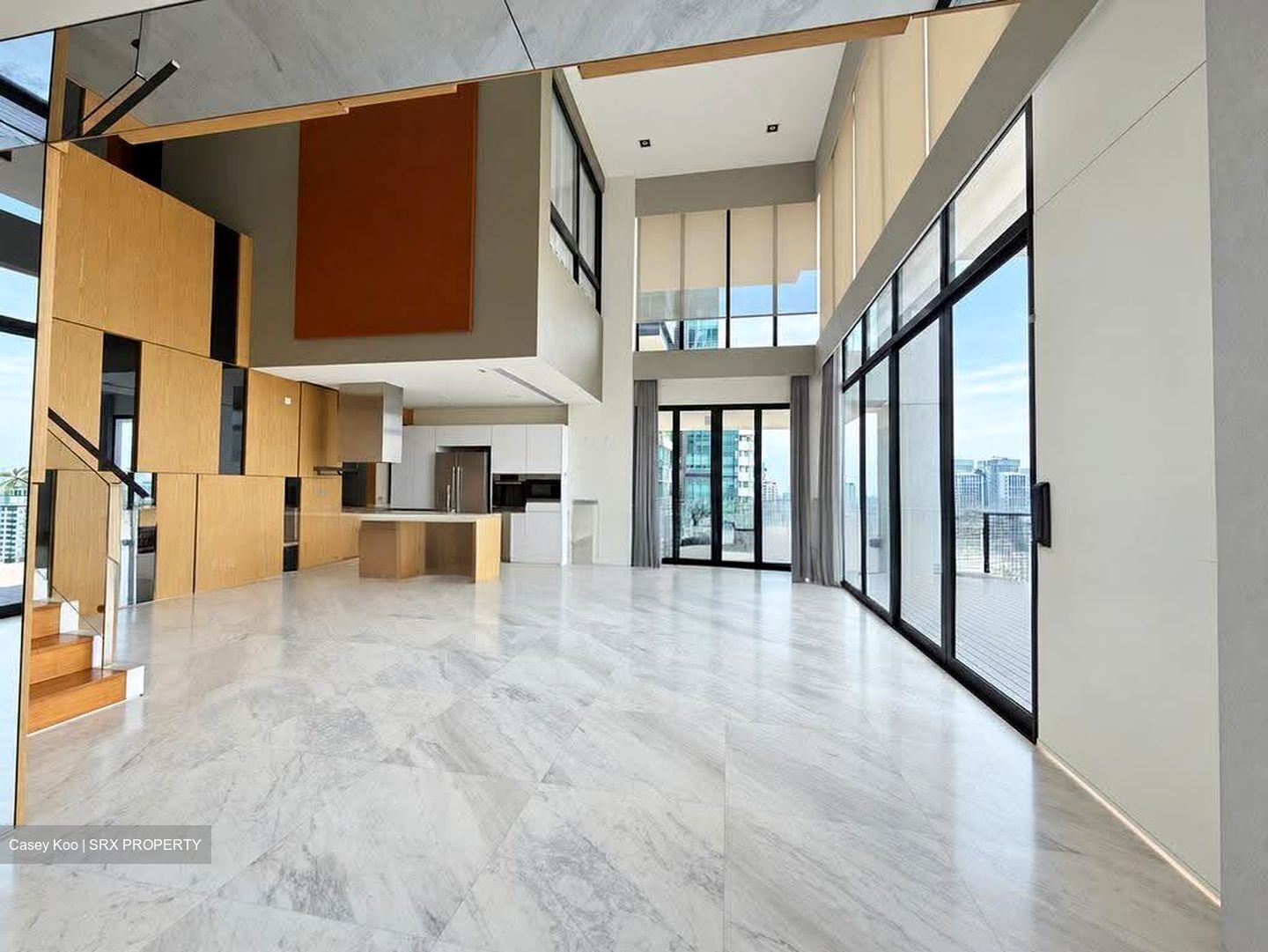 Saint Thomas Walk (D9), Apartment #618877681